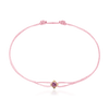 Le Cube Cord Bracelet