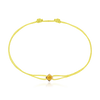 Le Cube Cord Bracelet