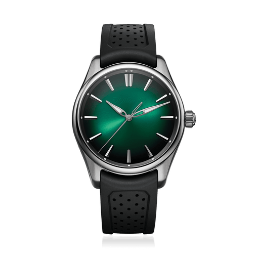 Pioneer Centre Seconds Concept Citrus Green – David Rosas