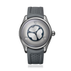 Pioneer Flying Hours White Fumé