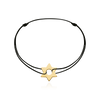 Star Cord Bracelet