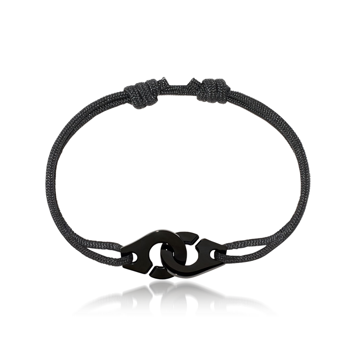 Menottes dinh van R12 Cord Bracelet