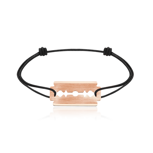 Bracelet lame de rasoir dinh van hotsell