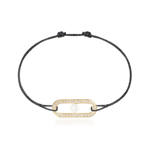 Maillon Perle Bracelet