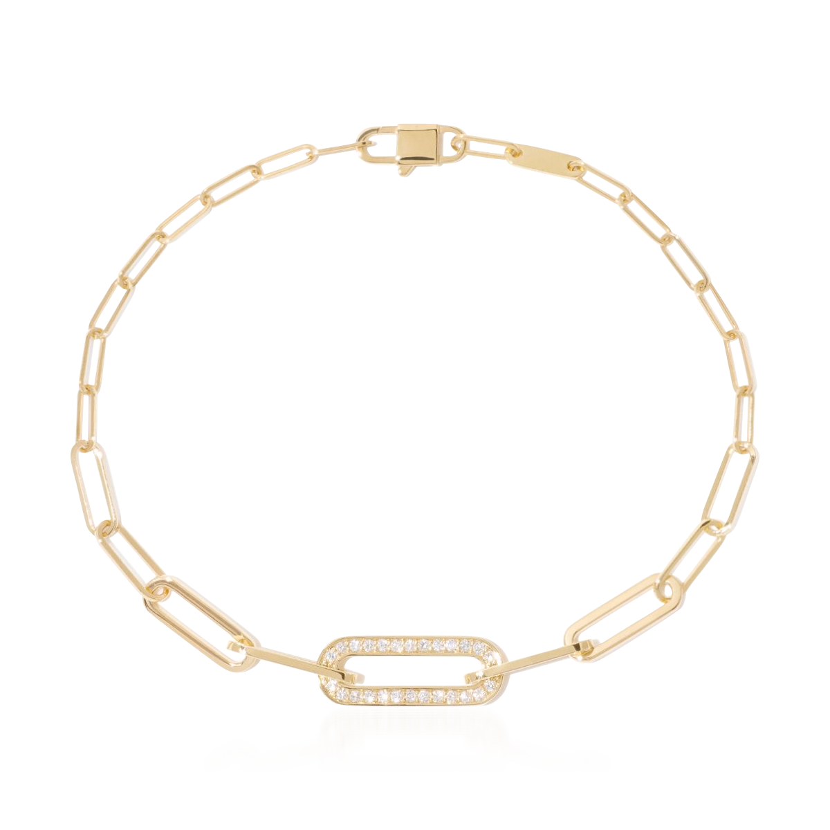 Maillon Bracelet