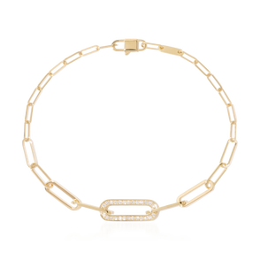 Maillon Bracelet