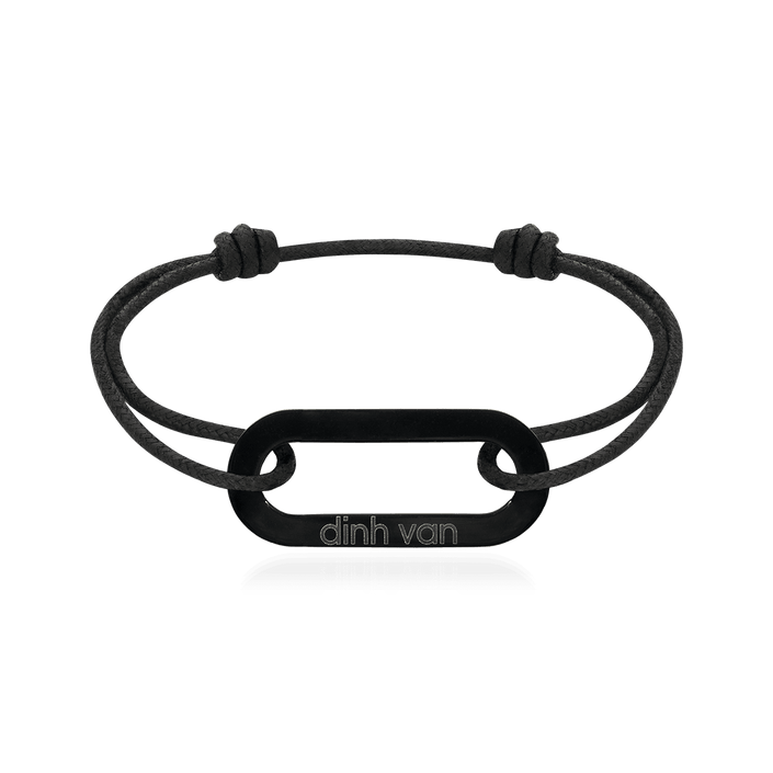 Maillon XL Cord Bracelet