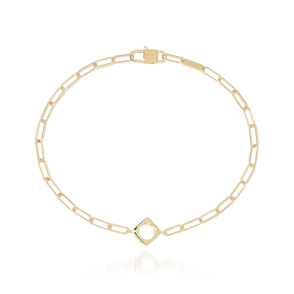 Le Pavé Bracelet