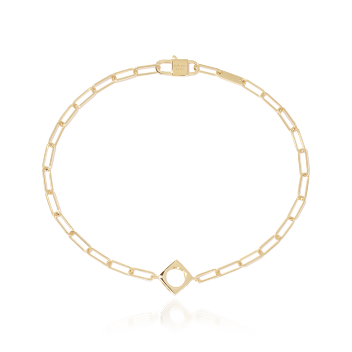 Le Pavé Bracelet