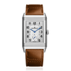 Reverso Classic Duoface Small Seconds
