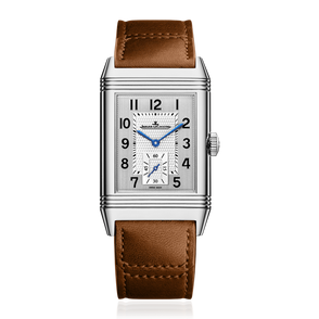 Reverso Classic Duoface Small Seconds