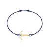 Aries Cord Bracelet