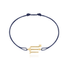 Scorpio Cord Bracelet