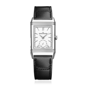 Reverso Tribute Duoface Small Seconds