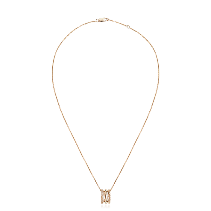 Force 10 Rise Necklace
