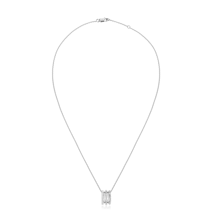 Force 10 Rise Necklace