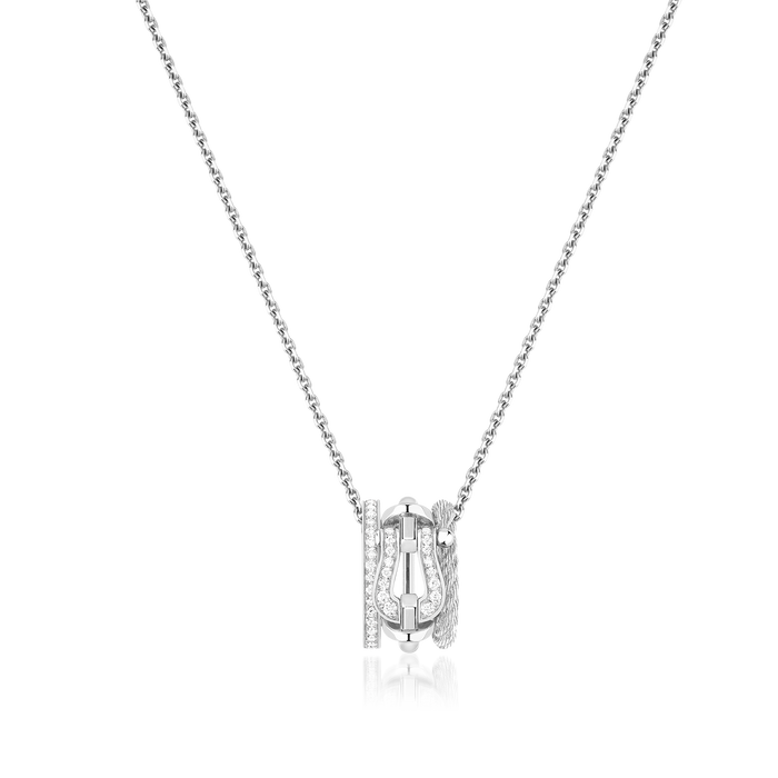 Force 10 Rise Necklace