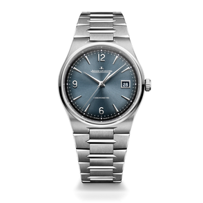 Master Control Chronometre Date