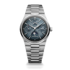 Master Control Chronometre Perpetual Calendar