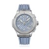 Big Bang Original Titanium Coal Blue