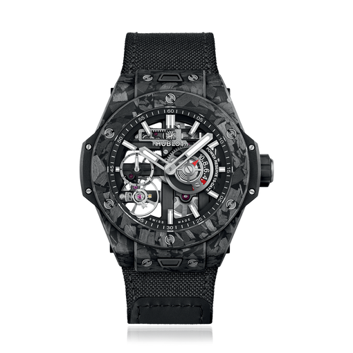 Big Bang Integrated Black Magic – David Rosas