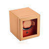 Cub Single Watch Winder with Cover