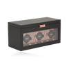 Axis Triple Watch Winder With Storage