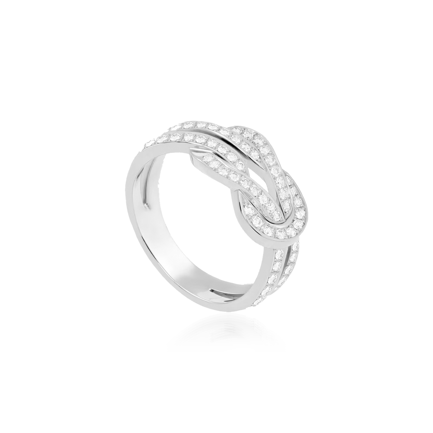 Chance Infinie Ring