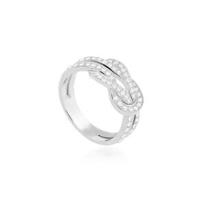 Chance Infinie Ring