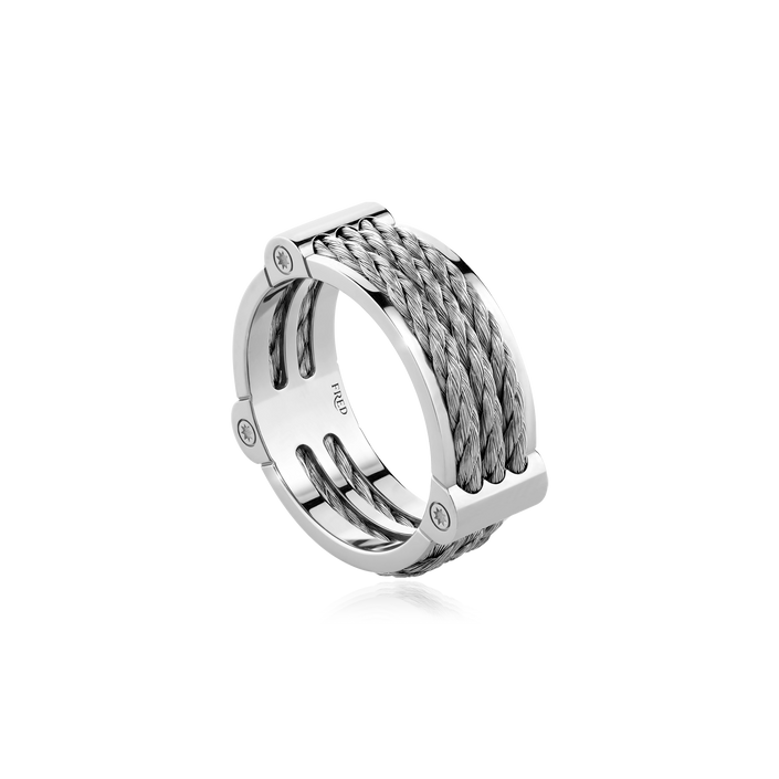 Force 10 Ring