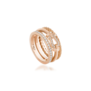 Force 10 Rise Ring