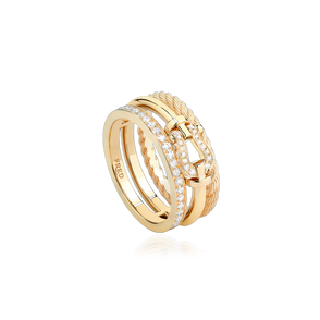 Force 10 Ring