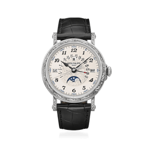 5160/500G Grand Complications