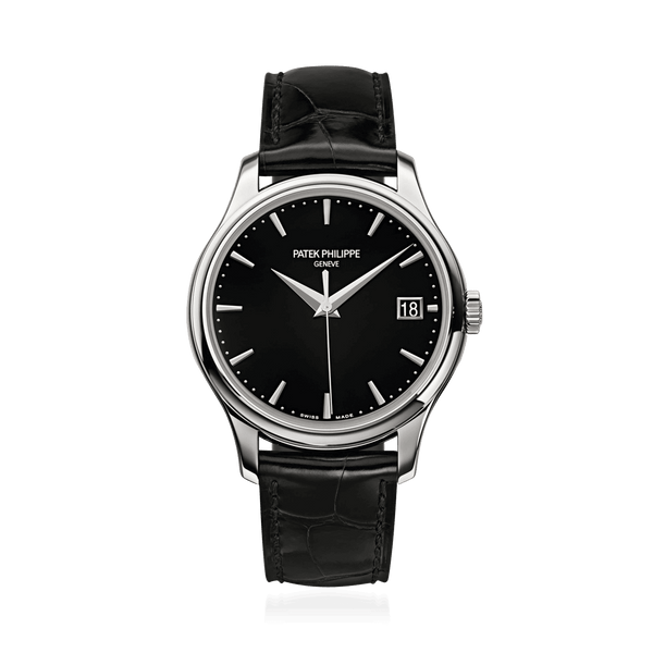 5227G-010 - Calatrava – David Rosas