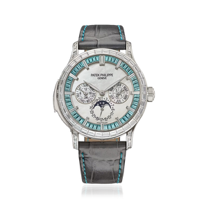 5374/400P-001 - Grand Complications