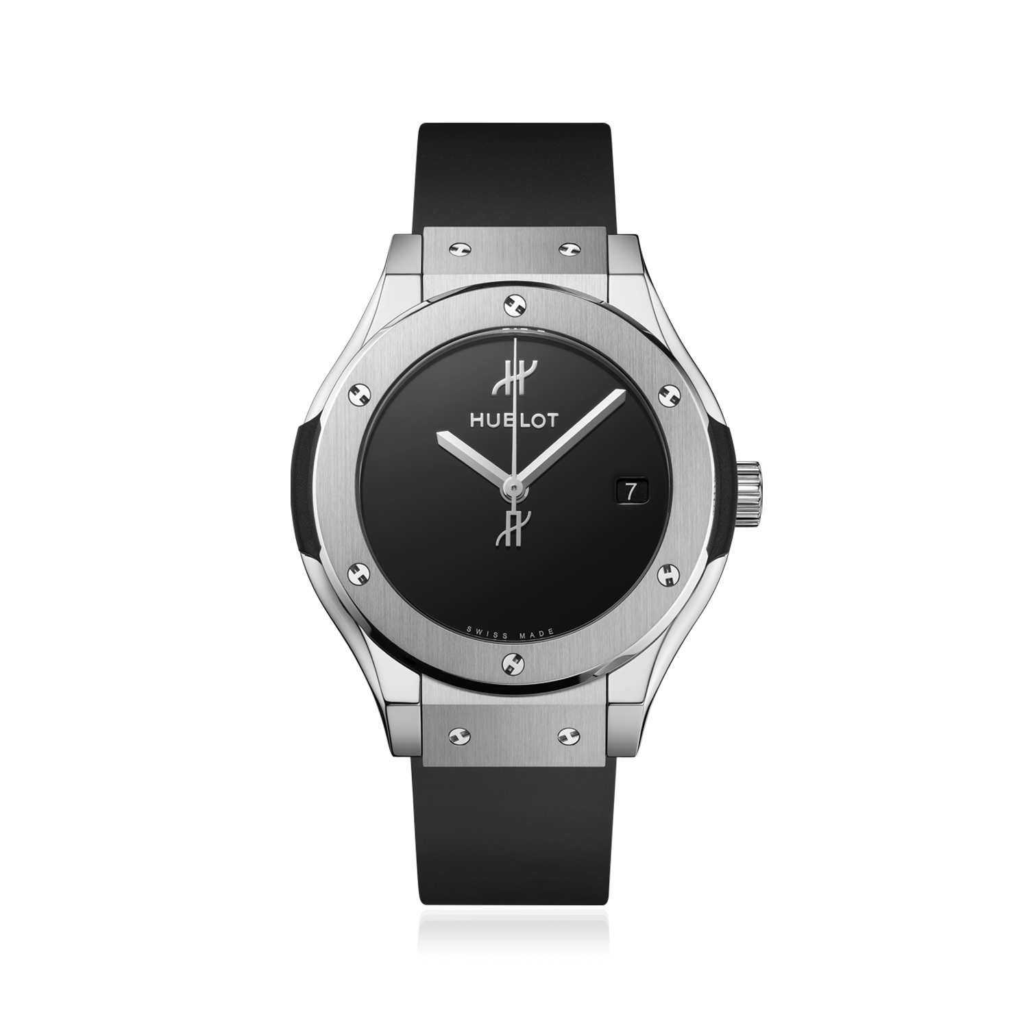 Classic Fusion Original Titanium