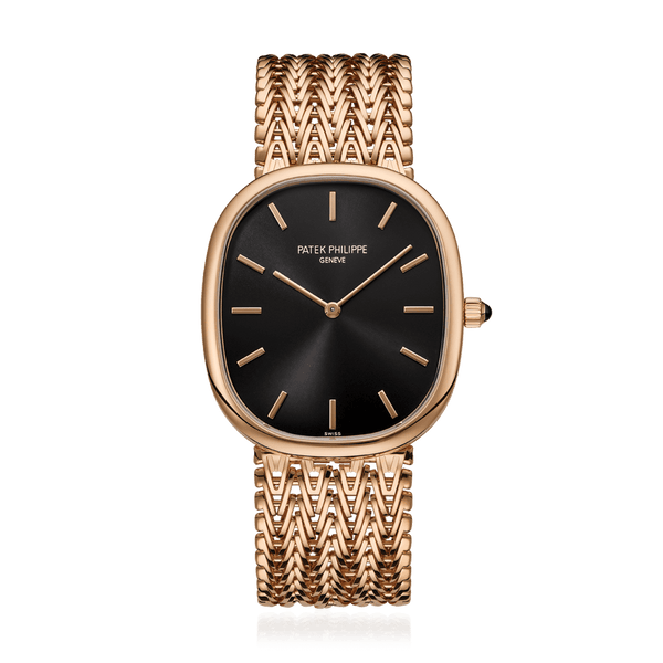 5738/1R Golden Ellipse