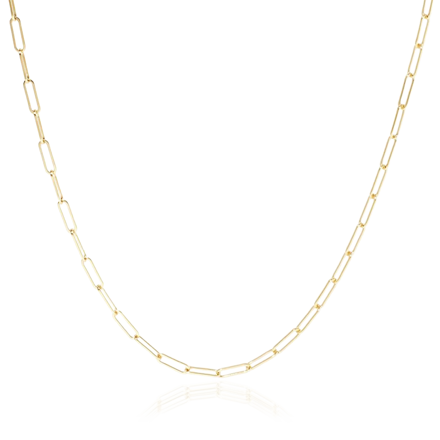 Maillon Chain – David Rosas