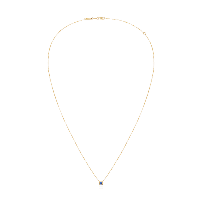 Le Cube Necklace