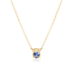 Le Cube Necklace