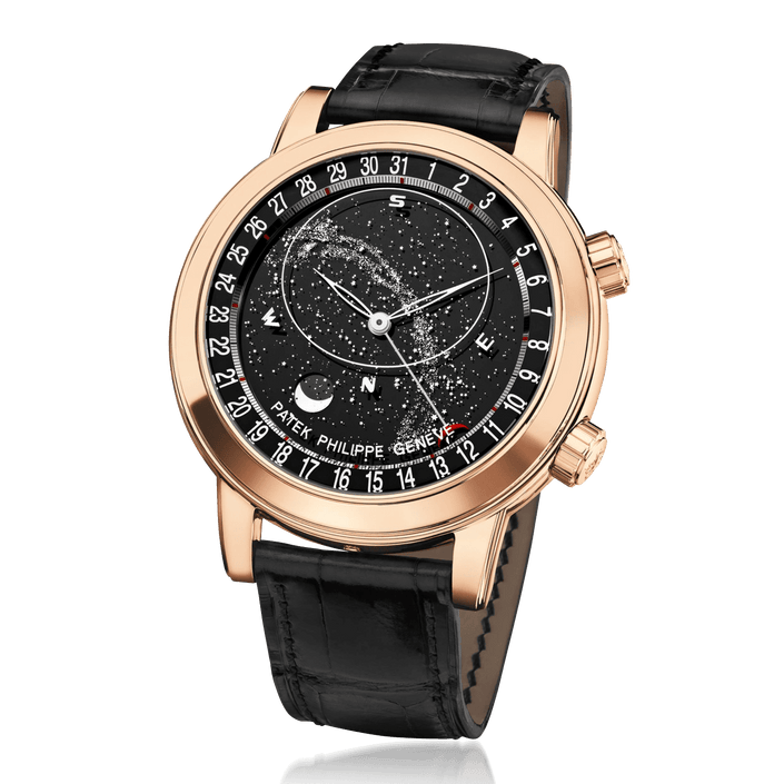 6102R-001 Grand Complications