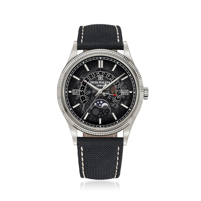 6159G - Grand Complications