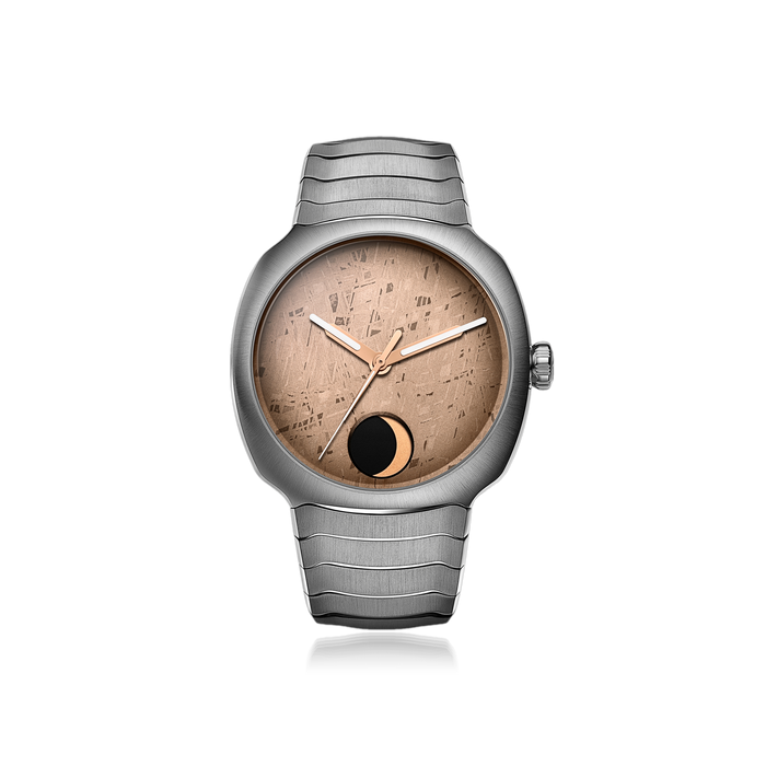 Streamliner Perpetual Moon