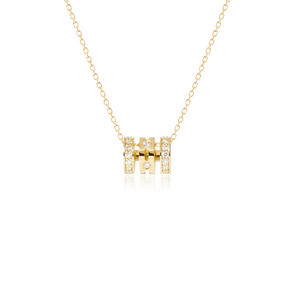 Pulse Small Pendant