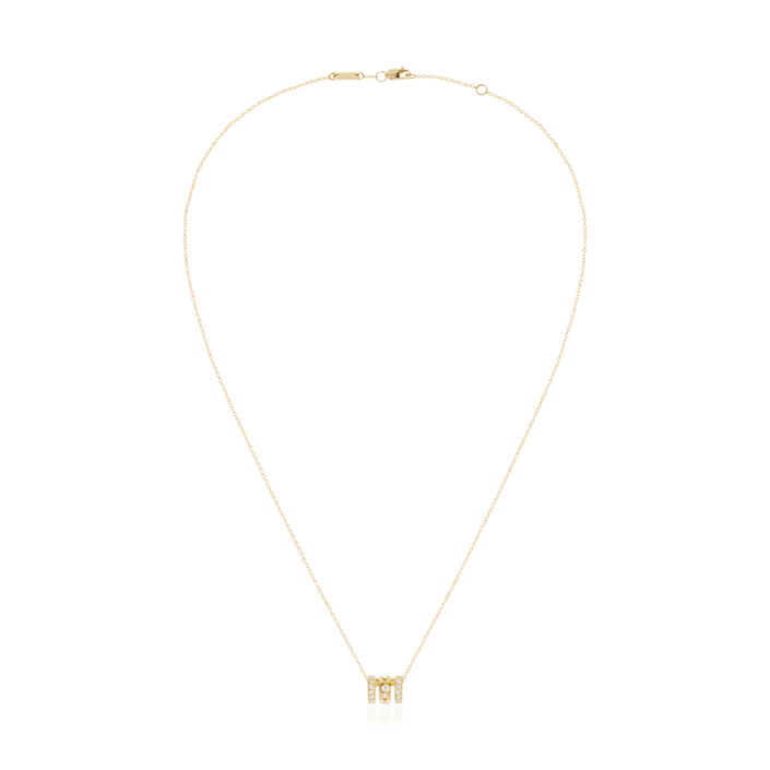 Pulse Small Pendant