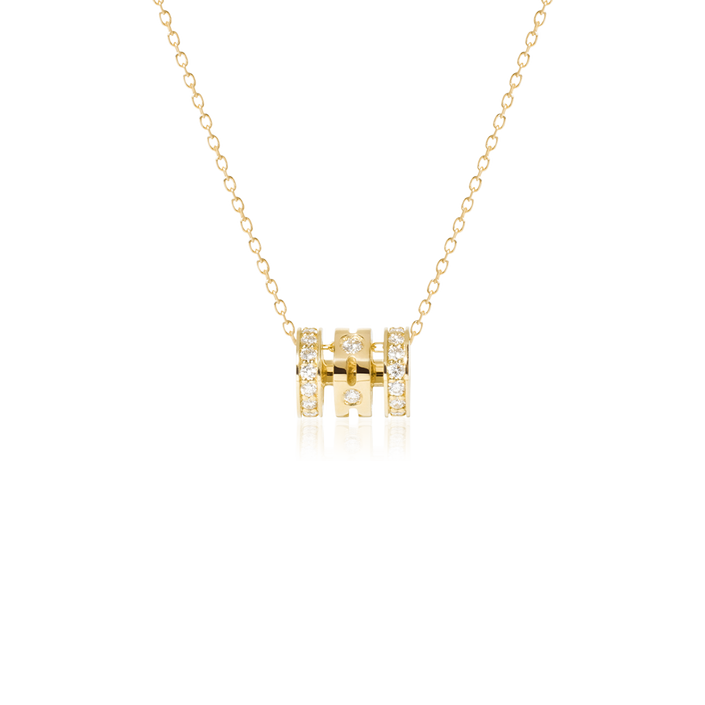 Pulse Small Pendant