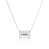 Pulse Small Pendant