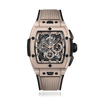 Spirit of Big Bang Beige Ceramic