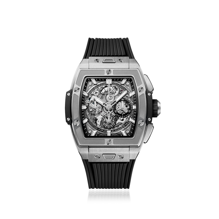 Spirit of Big Bang Titanium