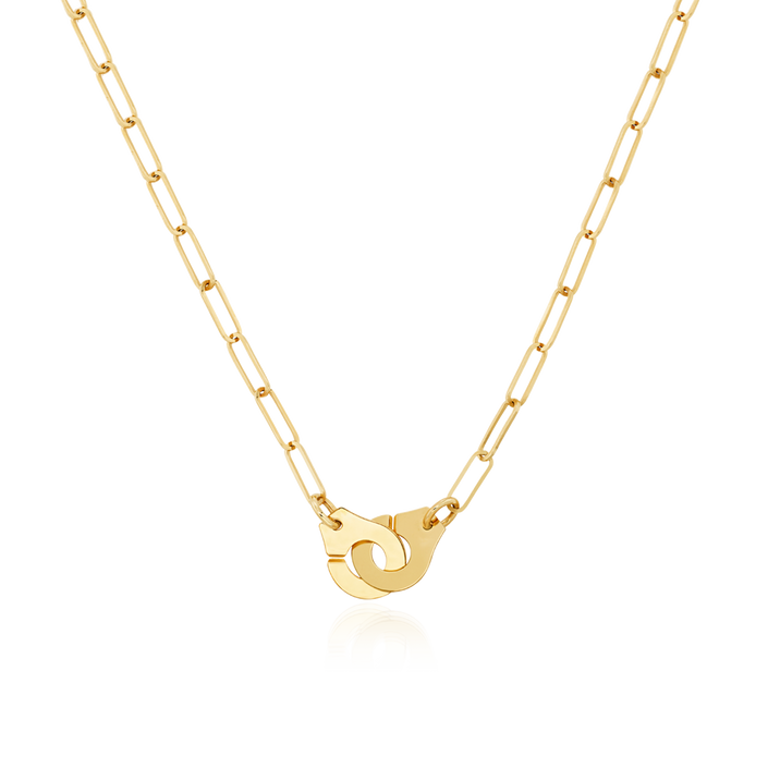 Menottes R10 Necklace